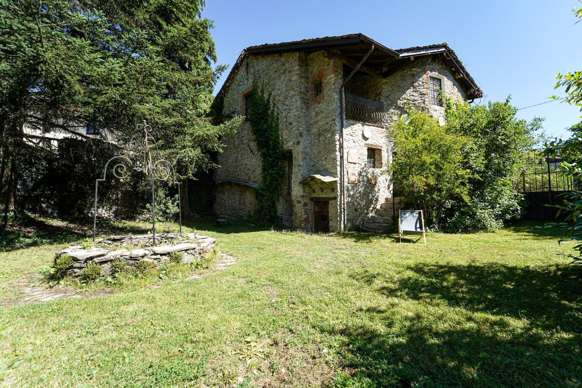 Appartamento Lalieve - Casadelresto Gaiola Exterior photo
