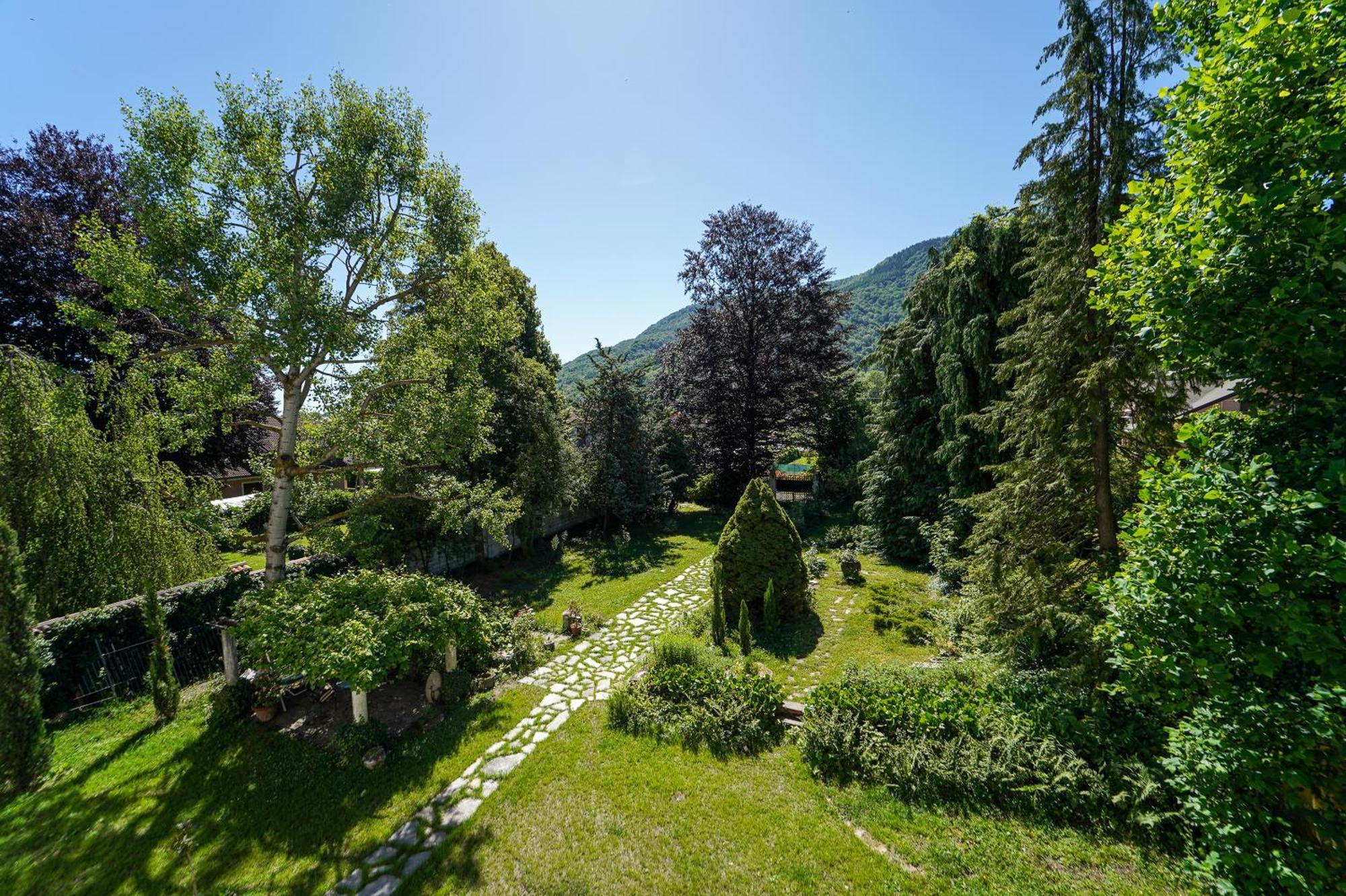 Appartamento Lalieve - Casadelresto Gaiola Exterior photo