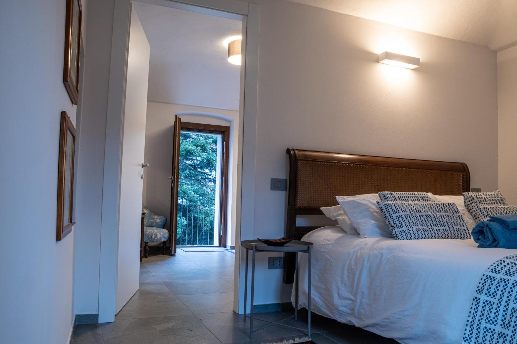 Appartamento Lalieve - Casadelresto Gaiola Exterior photo